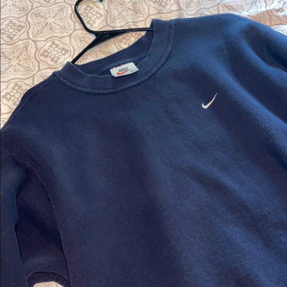 Vintage Nike Sweatshirt